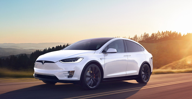 Tesla elimina Modelo S y el Modelo X