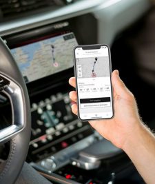 Audi Connect